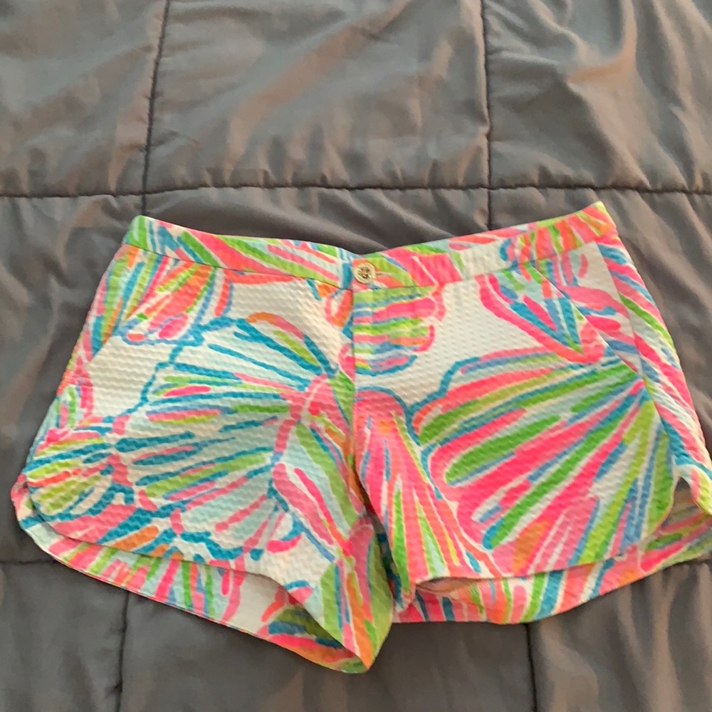 $5 w/ bundle Lilly Pulitzer shorts